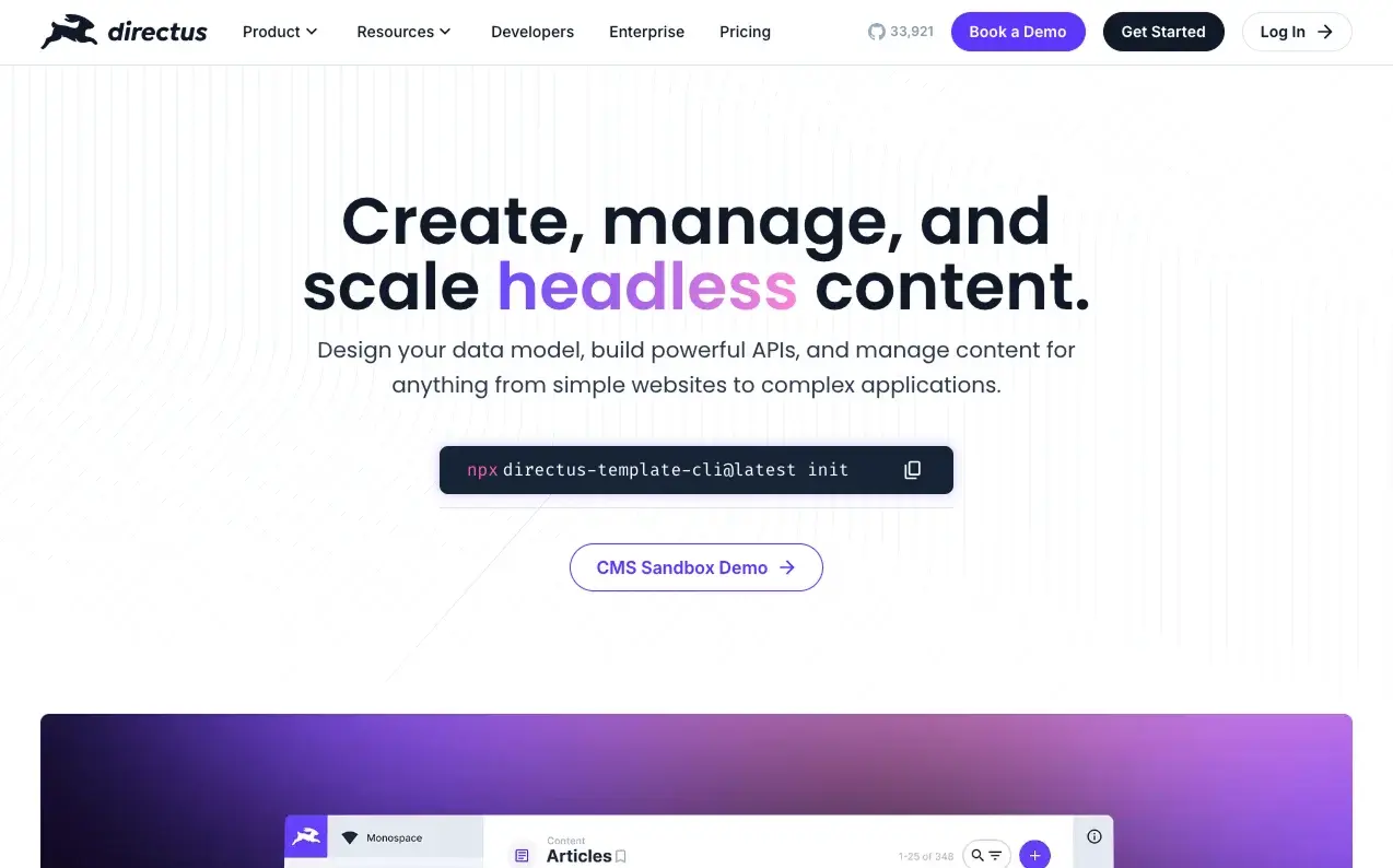 Directus
