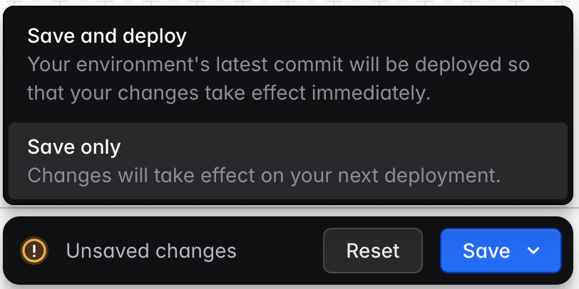 Add Database