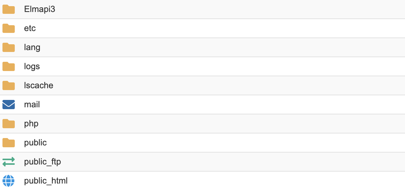 Upload and Extract Files